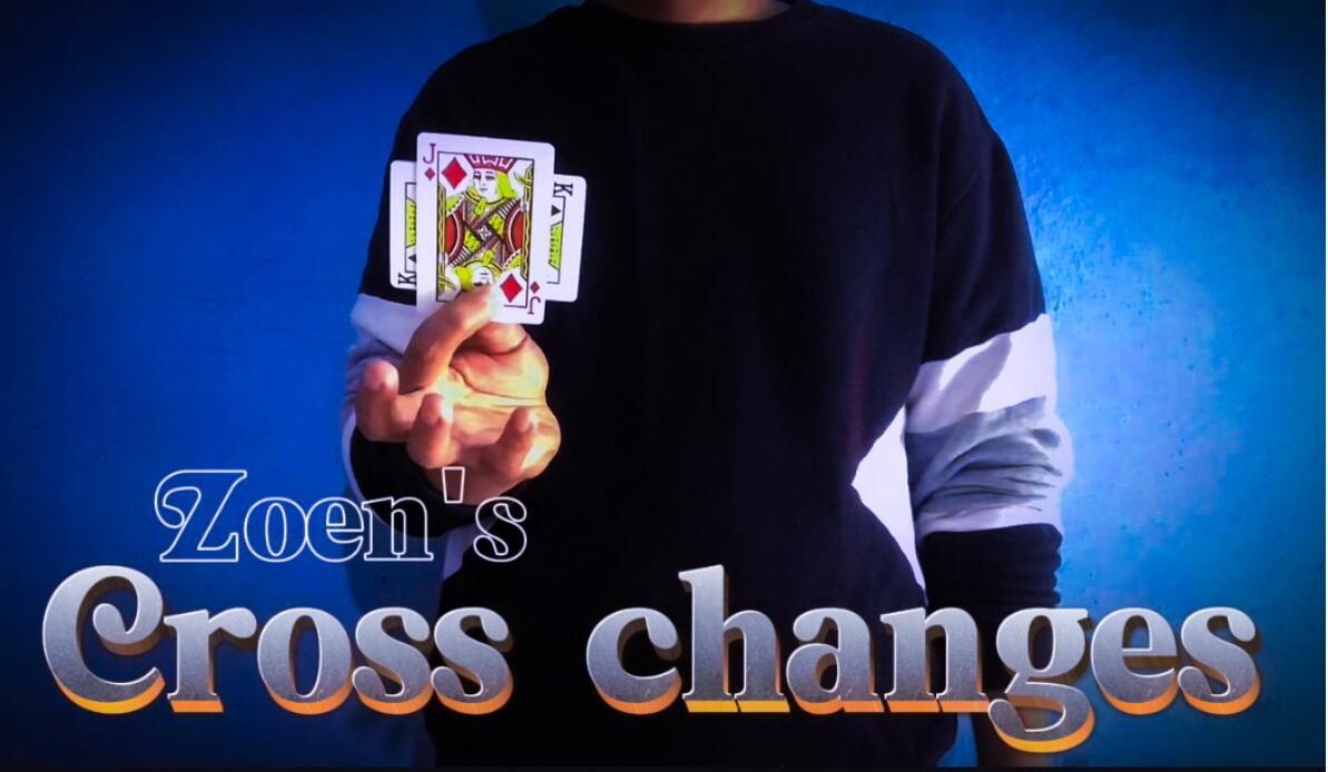 Cross changes by Zoen's (Instant Download) - Click Image to Close